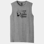 V.I.T. Muscle Tank Thumbnail