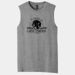 V.I.T. Muscle Tank Thumbnail