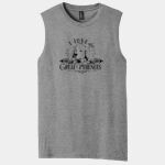 V.I.T. Muscle Tank Thumbnail