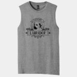 V.I.T. Muscle Tank Thumbnail