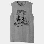 V.I.T. Muscle Tank Thumbnail