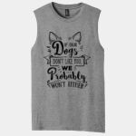 V.I.T. Muscle Tank Thumbnail