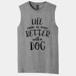 V.I.T. Muscle Tank Thumbnail