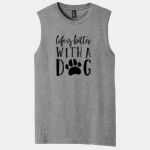 V.I.T. Muscle Tank Thumbnail