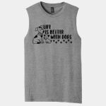 V.I.T. Muscle Tank Thumbnail