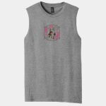 V.I.T. Muscle Tank Thumbnail