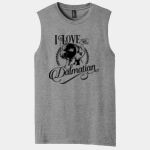 V.I.T. Muscle Tank Thumbnail