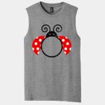 V.I.T. Muscle Tank Thumbnail