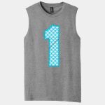 V.I.T. Muscle Tank Thumbnail