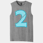 V.I.T. Muscle Tank Thumbnail