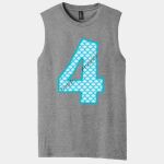 V.I.T. Muscle Tank Thumbnail