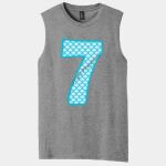 V.I.T. Muscle Tank Thumbnail