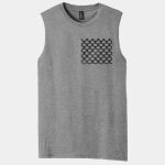 V.I.T. Muscle Tank Thumbnail