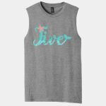 V.I.T. Muscle Tank Thumbnail