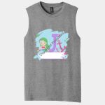 V.I.T. Muscle Tank Thumbnail