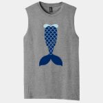 V.I.T. Muscle Tank Thumbnail