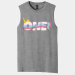 V.I.T. Muscle Tank Thumbnail