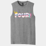 V.I.T. Muscle Tank Thumbnail