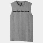 V.I.T. Muscle Tank Thumbnail