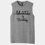 V.I.T. Muscle Tank Thumbnail