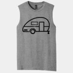 V.I.T. Muscle Tank Thumbnail