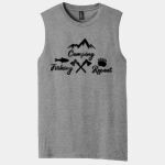 V.I.T. Muscle Tank Thumbnail