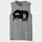 V.I.T. Muscle Tank Thumbnail