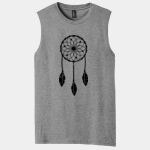 V.I.T. Muscle Tank Thumbnail