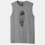 V.I.T. Muscle Tank Thumbnail