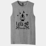 V.I.T. Muscle Tank Thumbnail