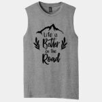 V.I.T. Muscle Tank Thumbnail