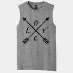 V.I.T. Muscle Tank Thumbnail