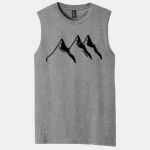 V.I.T. Muscle Tank Thumbnail