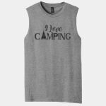 V.I.T. Muscle Tank Thumbnail