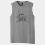 V.I.T. Muscle Tank Thumbnail