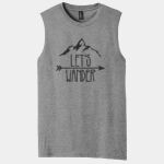 V.I.T. Muscle Tank Thumbnail