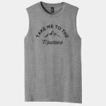 V.I.T. Muscle Tank Thumbnail