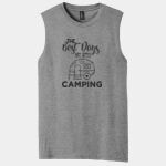 V.I.T. Muscle Tank Thumbnail