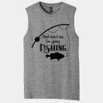 V.I.T. Muscle Tank Thumbnail