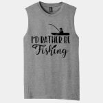 V.I.T. Muscle Tank Thumbnail