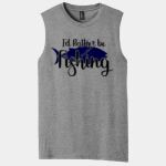 V.I.T. Muscle Tank Thumbnail