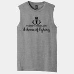 V.I.T. Muscle Tank Thumbnail