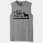 V.I.T. Muscle Tank Thumbnail