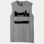 V.I.T. Muscle Tank Thumbnail