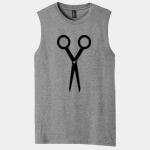 V.I.T. Muscle Tank Thumbnail