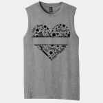 V.I.T. Muscle Tank Thumbnail