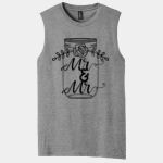 V.I.T. Muscle Tank Thumbnail