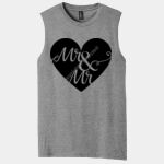 V.I.T. Muscle Tank Thumbnail