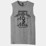 V.I.T. Muscle Tank Thumbnail