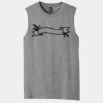 V.I.T. Muscle Tank Thumbnail